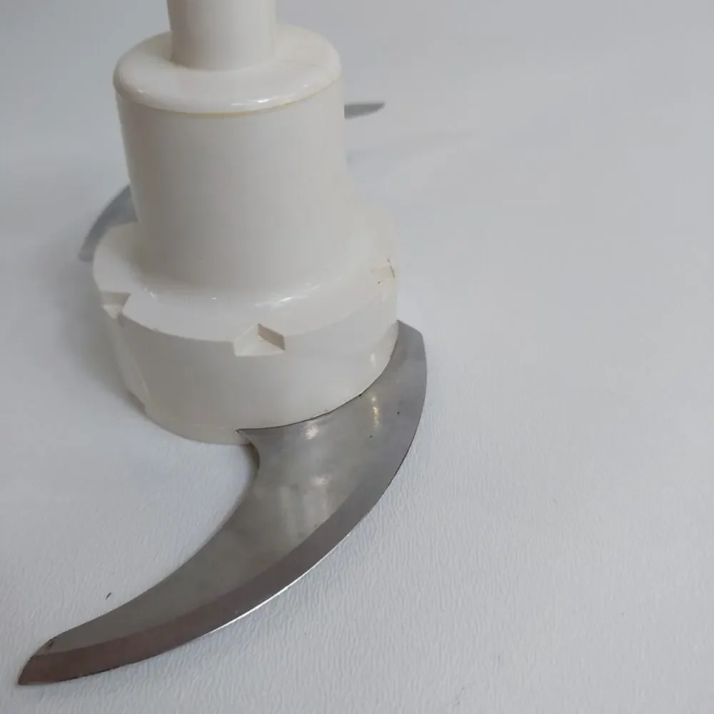 Regal Food Processor Model K Replacement Part Work‎ Blade Only